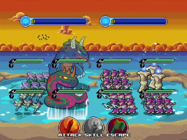 Soul of Giga