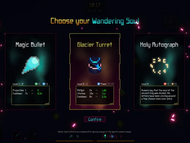 Soul Slayer