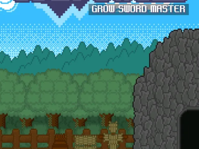 Soul Sword: Grow Sword Master