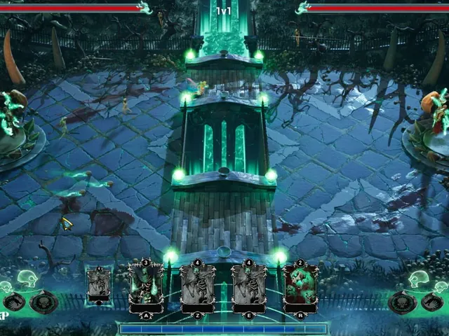 Soul War