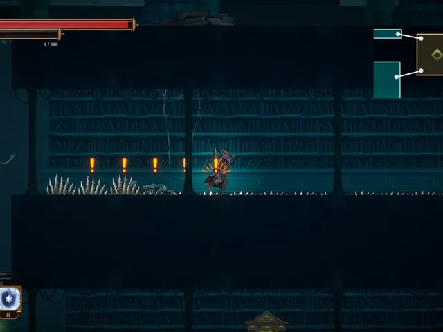 Soulbind: Prologue