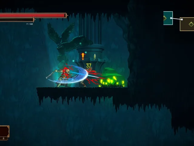 Soulbind: Tales of the Underworld