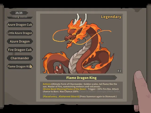 Soulbound Roguelike