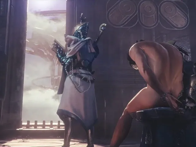 Soulframe