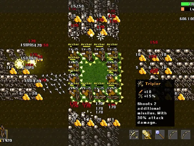 Soulker Defense
