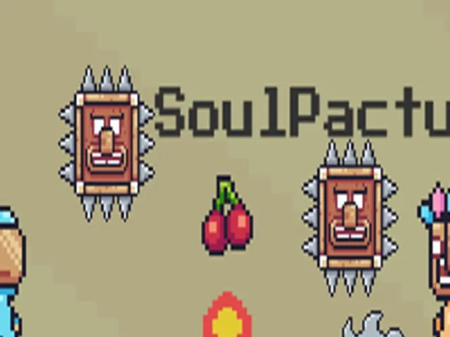 SoulPactum