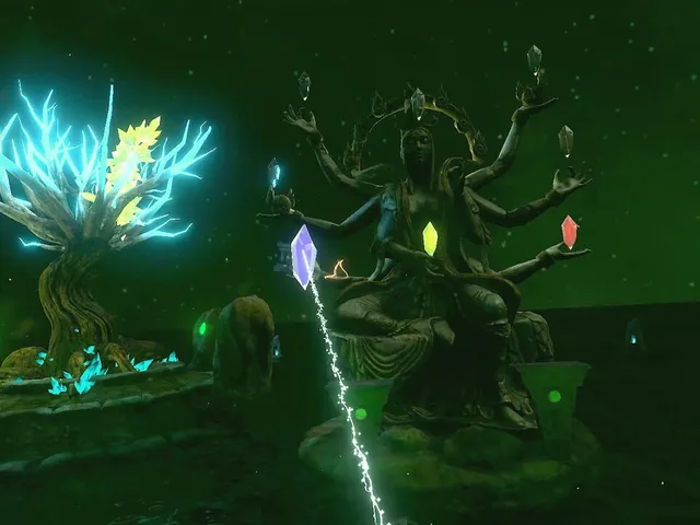Soulpath: The Final Journey