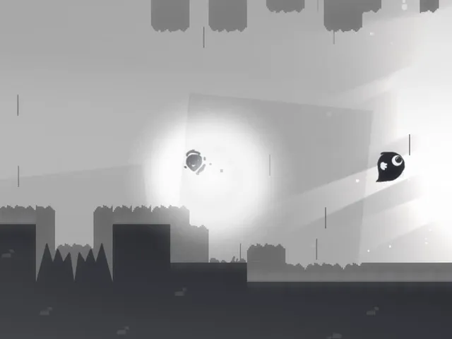 Soulrun