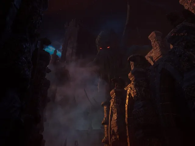 Souls Alive: Origins