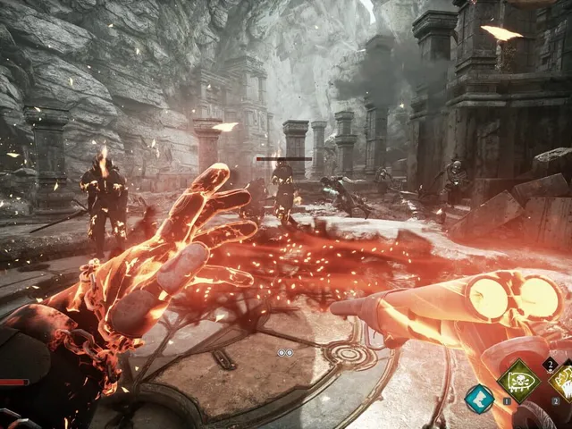 Soulslinger: Envoy of Death