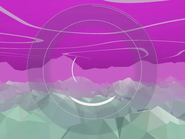 Sound Horizons