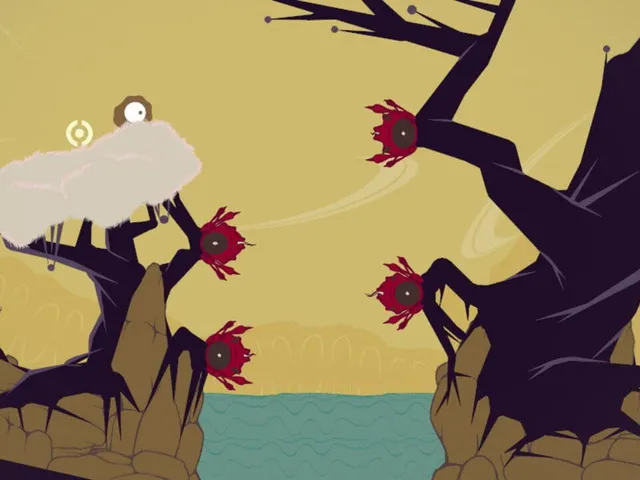Sound Shapes