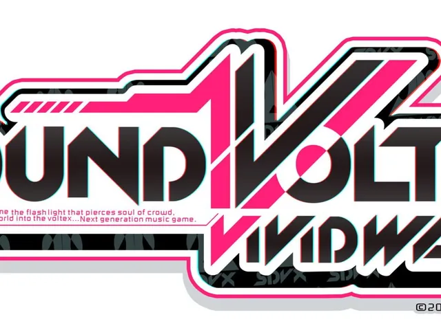 Sound Voltex: Vivid Wave