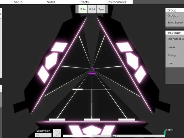 Soundelta