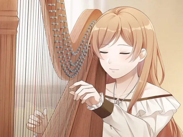 Sounds of Her Love 2