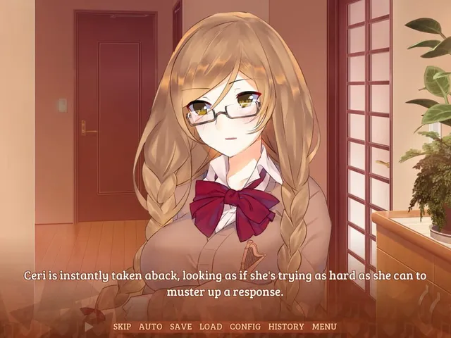 Sounds of Her Love