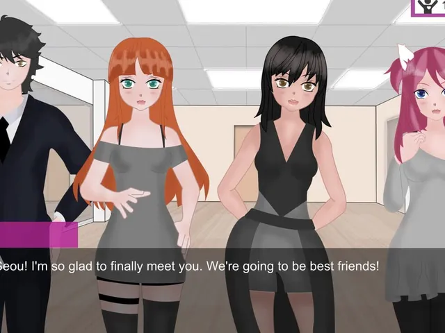 Sounds of Talent: Kpop Adventure