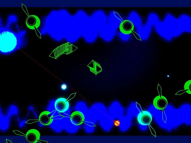 Soundsaber