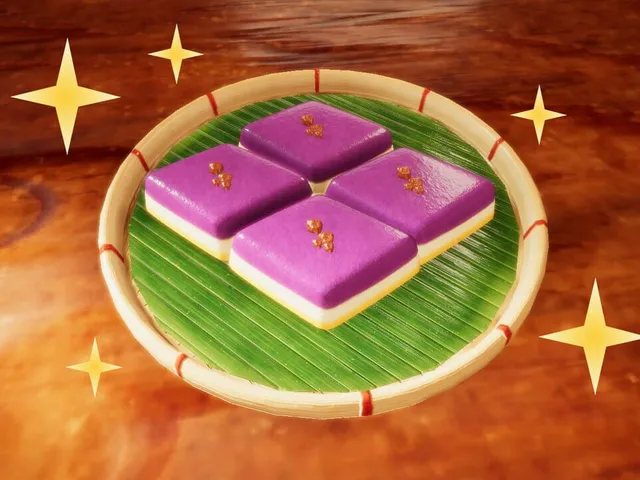 Soup Pot