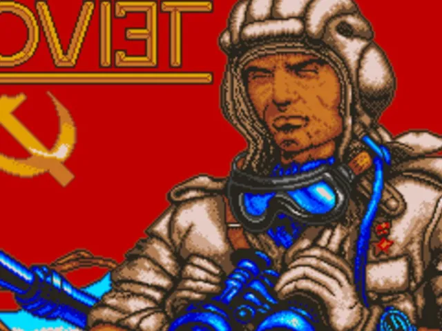 Soviet