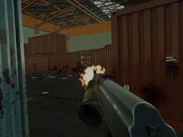 Sowa VR