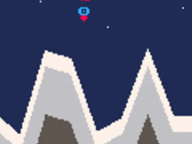 Spaaace!