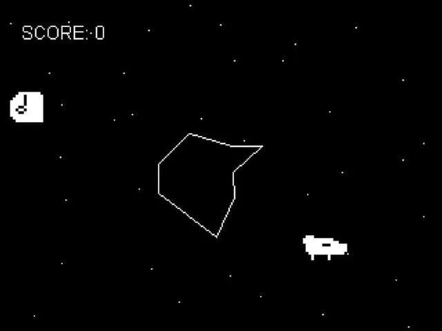 Space 2: Breakthrough Gaming Arcade