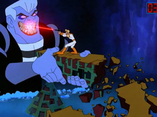 Space Ace
