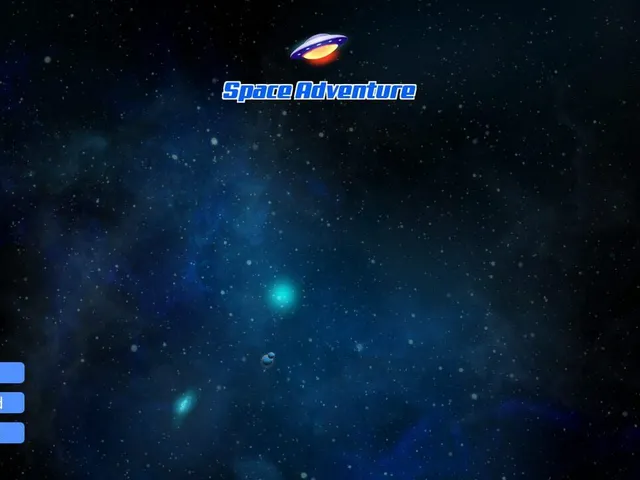 Space Adventure