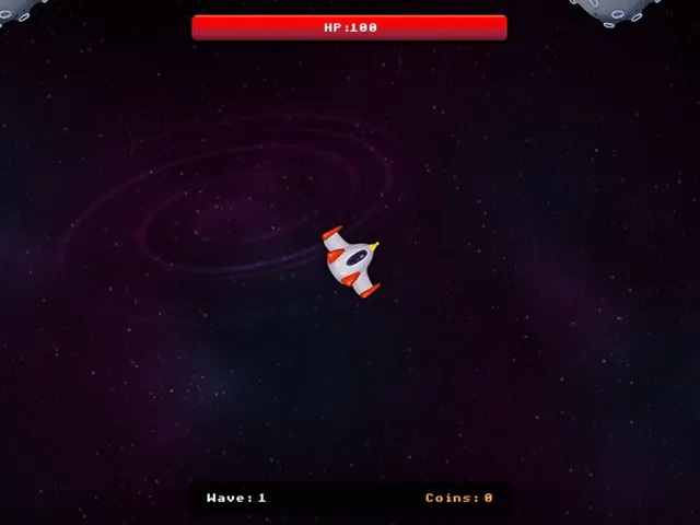 Space Adventures