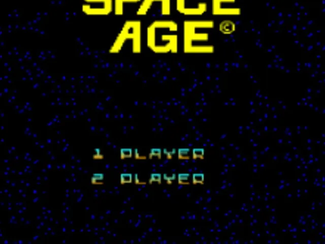 Space Age