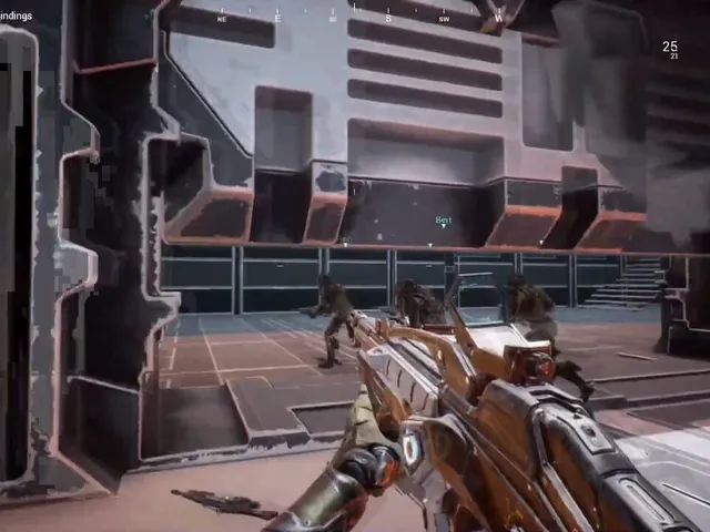 Space Alpha