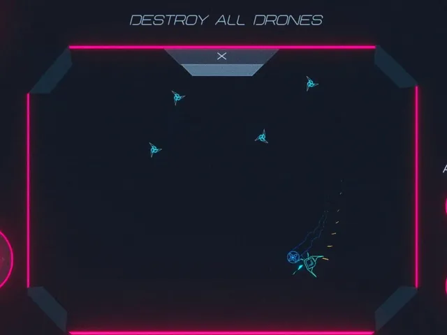 Space Arena