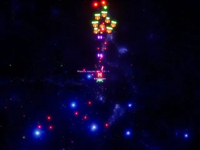 Space Ark