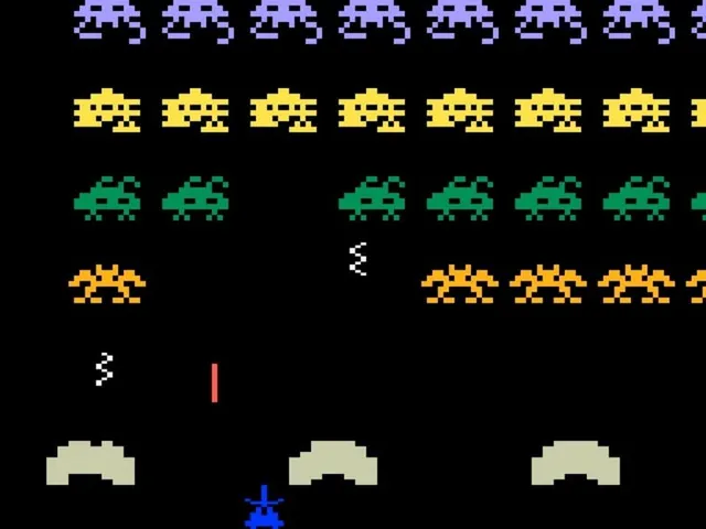 Space Armada