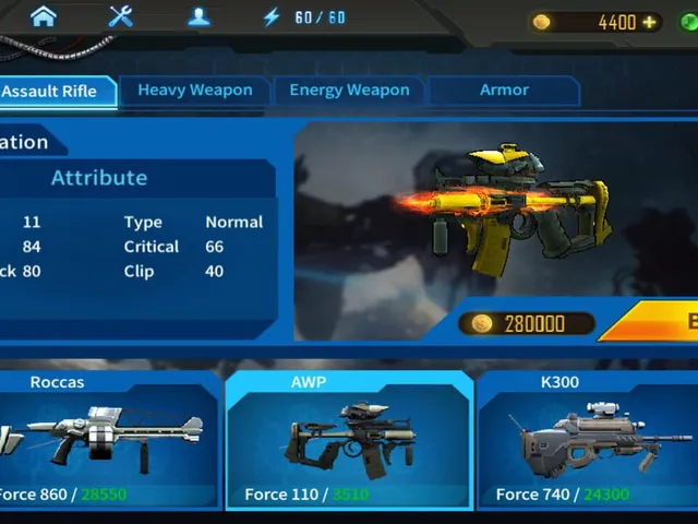 Space Armor 2