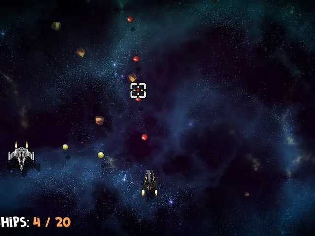 Space Assistance