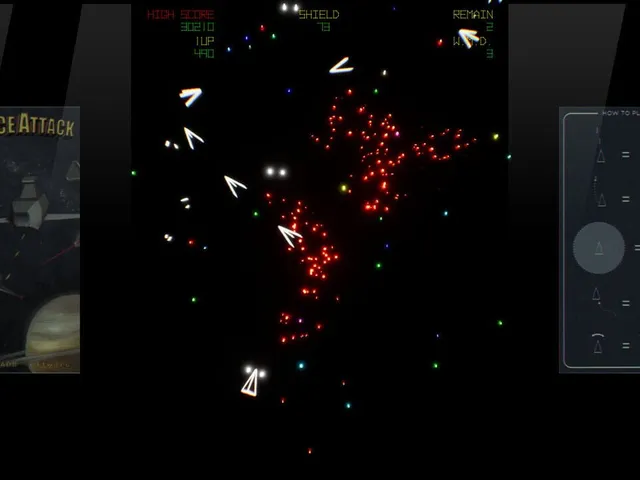 Space Attack