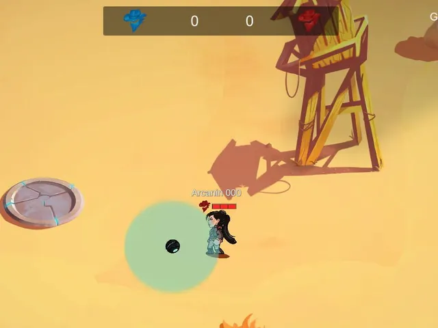 Space Banditos