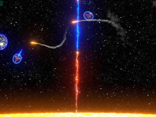 Space Bash