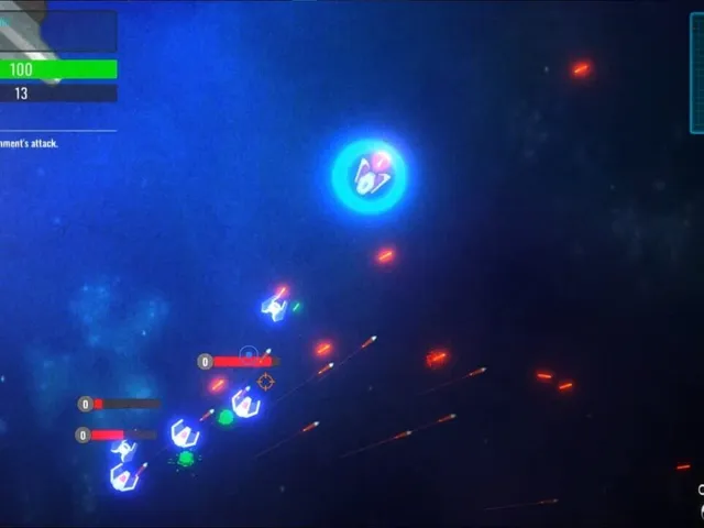 Space Battle