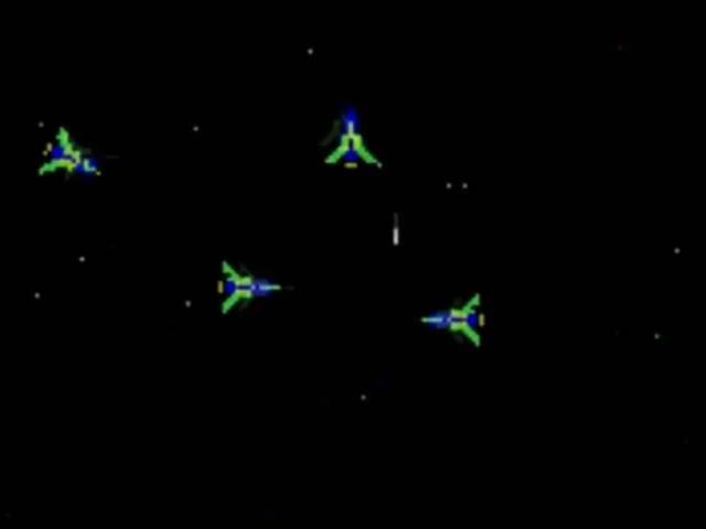 Space Battle