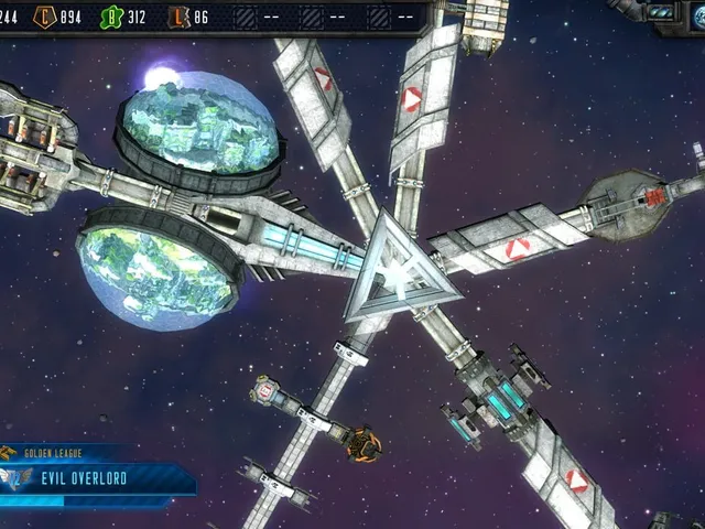Space Battle Core