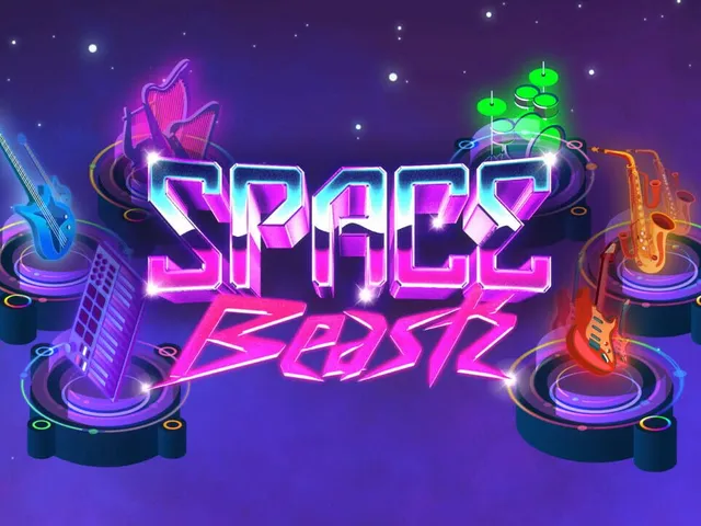Space Beastz