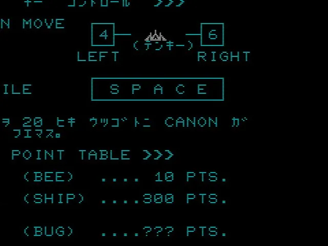 Space Bee