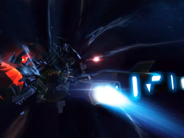 Space Bit Attack
