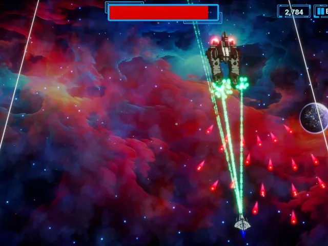 Space Blade