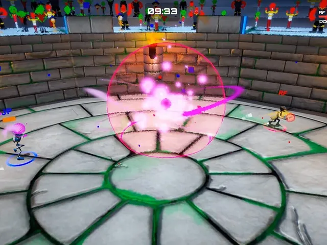 Space Bomb