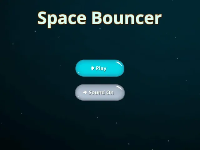Space Bouncer