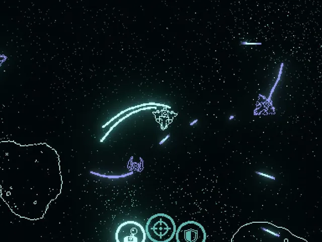 Space Cadet